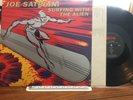 JOE SATRIANI   LP Surfing with the Alien Relativity 1987 MINT/NM