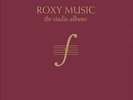 Roxy Music -The Studio Albums 8 Vinyl LPs 33 RPM (Used) 00602537848737