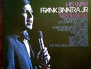 His Way , Frank Sinatra, Jr. VINYL from Sinatra Jr estate 1972