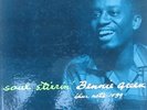 BENNIE GREEN-SOUL STIRRIN'-BLUE NOTE 47 W. 63RD NYC  RVG STAMP-EAR VERY RARE