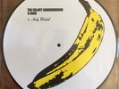 Velvet Underground & Nico VINYL LP PICTURE DISC Andy Warhol BONUS TRACK