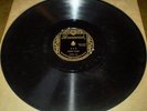 CLARINET WOBBLE - Johnny Dodds Black Bottom Stompers Brunswick 3574
