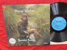 CHERYL DILCHER LP SPECIAL SONGS AMPEX A 10109 VG+ VINYL RECORD 1970 FOLK PSYCH