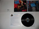 Billy Idol Rebel Yell PROMO 1983 Mint 1st Press ARCHIVE MASTER Ultrasonic CLEAN