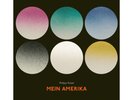 Philipp Poisel - Mein Amerika (Ltd.Vinyl Boxset 6x12'') Vinyl, NEU & OVP