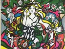 Aphrodites Child LP 1969 MONO Psych Picture Sleeve Unique Brazil Pokora 4001