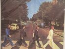 THE BEATLES CHILE RARE 