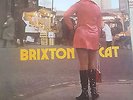 Brixton cat lp vinyl record