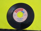 VHTF Rosco Robinson NORTHERN Gerri 001 That’s Enough / One More Time