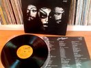 SECOS & MOLHADOS 2nd 1974 LP  made PORTUGAL PSYCH FUZZ INSERT W/ LYRICS