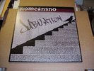 LP:  NO MEANS NO - Jubilation  NEW UNPLAYED GREY VINYL NOMEANSNO
