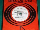 Pink Floyd - Pigs (Three Different Ones) BRAZIL PROMO 7