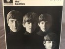 The Beatles- With The Beatles, Vinyl LP, Parlophone PCS 3045, UK 1984, VG+/VG