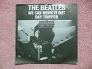 We Can Work It Out / Day Tripper The Beatles Australia