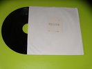 45 tours SP - CELINE DION - C'EST POUR VIVRE - 1985 - RARE TEST PRESSING