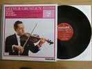 A.GRUMIAUX : HAYDN / MOZART / SCHUBERT - VIOLIN CONCERTOS + ECO dir. R.LEPPARD