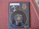 Elvis Presley Hound Dog 45 rpm Single Framed