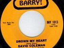 ?Hot Mid-tempo Latin DAVID COLEMAN 