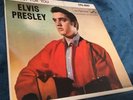ELVIS PRESLEY - Just For You - 1957 RCA EPA-4041 with Hardcover NM-