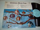 Christmas Means Love LP Preview 243 rare song poem private Gene Marshall