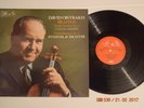 BRAHMS Violin Sonatas 1, 2 OISTRAKH BAUER RICHTER EMI ASD3425