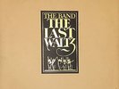 THE BAND ?– The Last Waltz 3WS 3146 3 x LP VINYL Bob Dylan, CSN&Y, Eagles