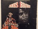 JAMES BROWN ?– Black Caesar OST VINYL Blaxploitation Funkadelic PD 6014 Fold-Out