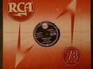 ELVIS PRESLEY JAILHOUSE ROCK  RARE 1957 78