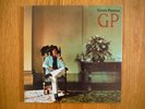 Gram Parsons GP 1973 US reprise LP records gatefold sleeve MS 2193