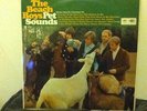 BEACH    BOYS          LP        PET   SOUNDS   ( ORIGINAL   COPY )