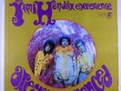 JIMI HENDRIX Are You Experienced ORIG 12