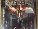 Cradle of Filth The Manticore and Other Horrors LP Heavy Metal Death Emperor