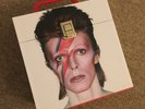 David Bowie - wooden 7
