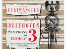 WILHELM FURTWANGLER Beethoven Eroica symphony n°3 US urania URLP 7095 FD LP