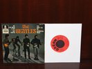 The Beatles WE CAN WORK IT OUT EP FRANCE 1966 1st PRESSING N.MINT/MINT PERFECT