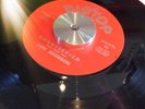 LOU JOHNSON - UNSATISFIED/ MAGIC POTION - EX - BIG TOP - NORTHERN SOUL