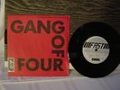 Gang of Four - Damaged Goods & Love Like Anthrax - 7