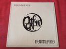 LP PORTLAND : RENCONTRES...  RARE PRIVATE FRENCH PROG