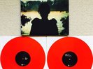 Steven Wilson/Porcupine Tree Deadwing  RED VINYL 2LP SET WITH POSTER