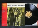 GEORGE WALLINGTON NEW YORK SCENE