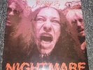 VENOM Nightmare 1985 UK 12