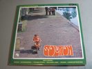 Solution-Solution & Divergence- 2XLP 1976 EMI 5C-180-25407/08 Made In Holland