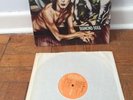 David Bowie / Diamond Dogs / Gatefold Lp Vinyl / First Uk Press /