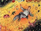 CHEMISTRY SET Wake Up Sometime LP NEW SPAIN IMPORT PSYCH ROCK VINYL