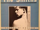 THE SMITHS - HATFUL OF HOLLOW - 1st Pressing - 1984 - ROUGH 76