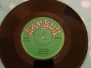 JACKIE MITTOO-GOLD DUST/REAL GONE LOSER-BAMBOO-BAM20