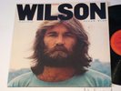 DENNIS WILSON - PACIFIC OCEAN BLUE, PZ 34354 CARIBOU CANADA PRESS
