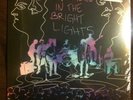 The Revivalists - Strangers in the Bright Lights - RSD Purple Vinyl - Sealed