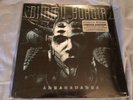 Dimmu Borgir Abrahadabra 180 Gram Black Vinyl metal cradle of filth satyricon