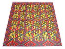 Goat ?– World Music SEALED Rocket LAUNCH048 COLORED VINYL LP